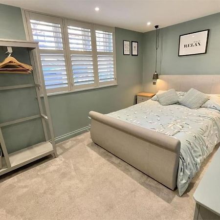 Bournecoast: Beautiful Two Bed Coach House-Hb5458 Villa Bournemouth Exterior photo