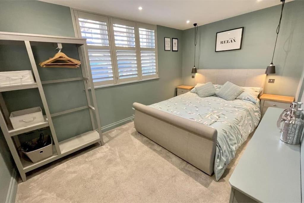 Bournecoast: Beautiful Two Bed Coach House-Hb5458 Villa Bournemouth Exterior photo