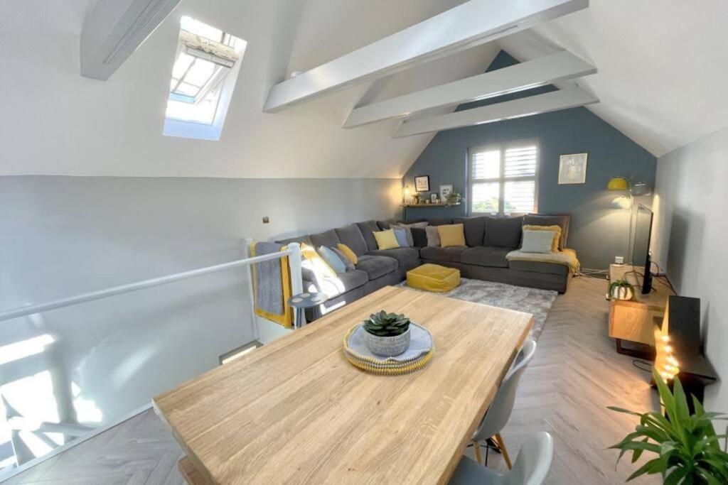 Bournecoast: Beautiful Two Bed Coach House-Hb5458 Villa Bournemouth Exterior photo